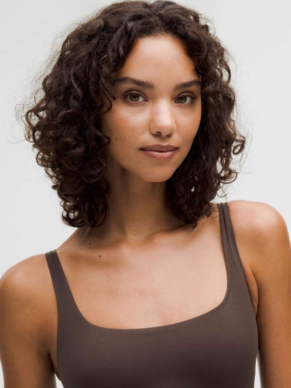 Lululemon Scoop-Neck Bralette - Picture 4 of 9